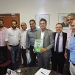 Mais conquistas para Piritiba