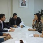 RETOMADA DAS OBRAS DO PONTO CIDADÃO DE PIRITIBA