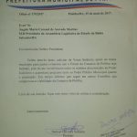 Prefeitura de Piritiba 2