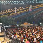 3º Noite do São João de Piritiba 2017 226