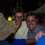 3º Noite do São João de Piritiba 2017 3