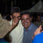 3º Noite do São João de Piritiba 2017 4