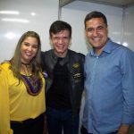 3º Noite do São João de Piritiba 2017 5