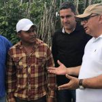 Prefeito Samuel Santana em busca de novas alternativas para gerar empregos e rendas – Prefeitura de Piritiba 10