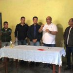 Prefeito Samuel Santana em busca de novas alternativas para gerar empregos e rendas – Prefeitura de Piritiba 11