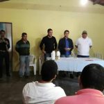 Prefeito Samuel Santana em busca de novas alternativas para gerar empregos e rendas – Prefeitura de Piritiba 4