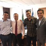 SAÚDE DIGNA PARA A POPULAÇÃO DE PIRITIBA