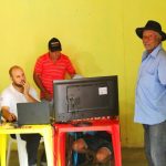 Atenção especial ao homem do campo 11