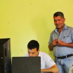 Atenção especial ao homem do campo 17