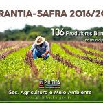 garantia Sagra