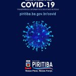 pagina covid piritiba