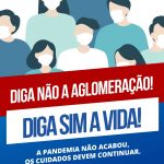 aglomeração