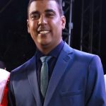Vice-prefeito Jam Detalhe de Piritiba – BA