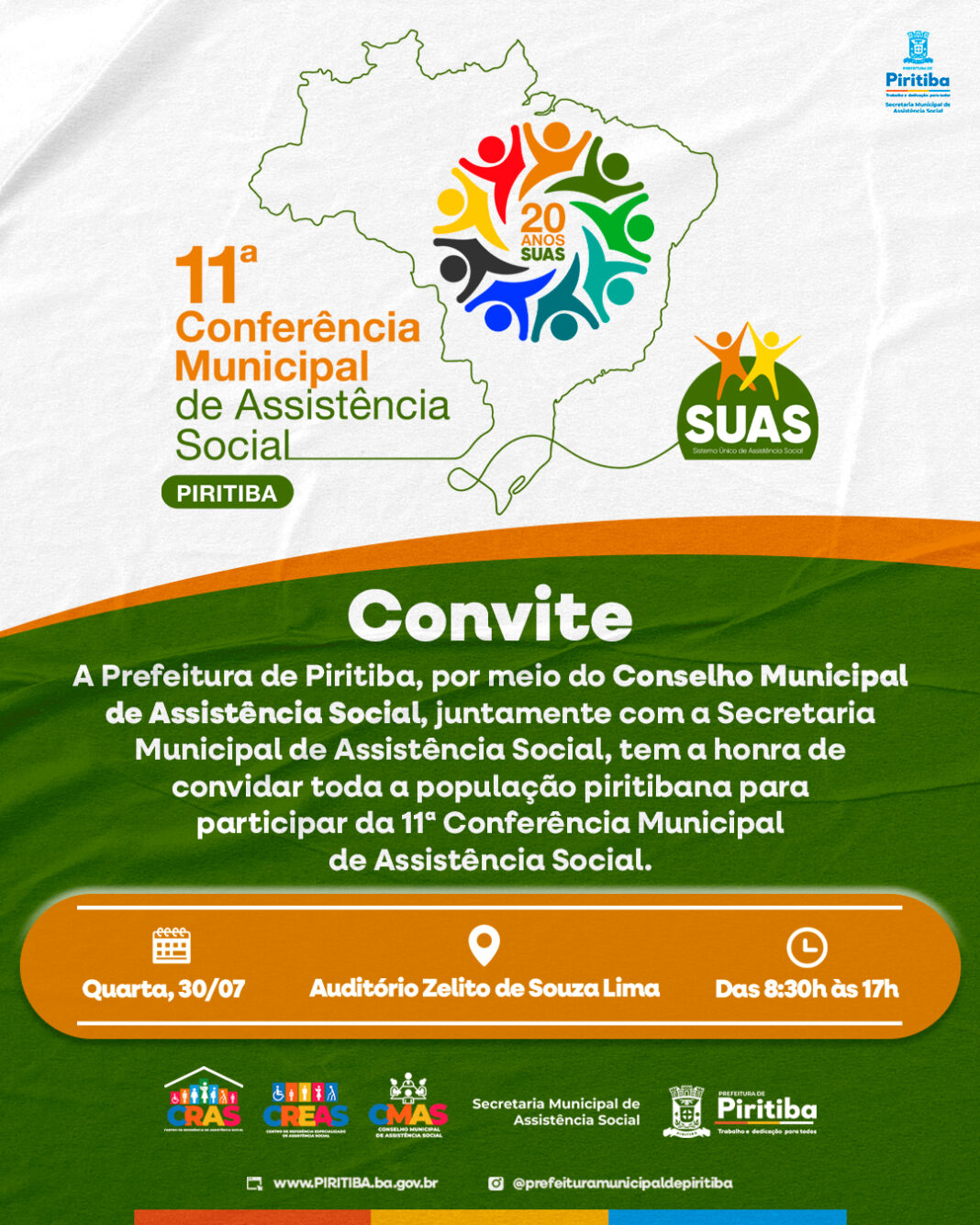 Convite