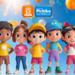 Prefeitura de Piritiba prepara final de semana especial para celebrar o Dia das Crianças