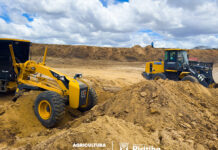 Piritiba enfrenta a seca com trabalho, planejamento e compromisso com o homem do campo