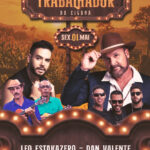 34ª Festa do Trabalhador da Cigana 2026 acontece nesta sexta-feira em Piritiba