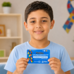 Piritiba passa a emitir Carteira Municipal de Identificação da Pessoa com Transtorno do Espectro Autista