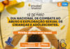 Piritiba amplia ações da campanha Faça Bonito e fortalece proteção de crianças e adolescentes