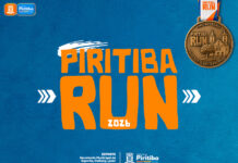Inscrições para a Piritiba Run 2026 estão abertas